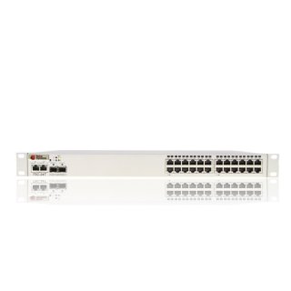 Telco T5C-24T 24 Port 10/100 Ethernet Routing Switch