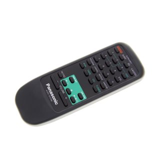 Original Fernbedienung Panasonic EUR644853 für SC-AK25,SC-AK45