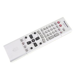 Original Fernbedienung Panasonic EUR7615KD0 EUR7615KDO für DMR-HS2