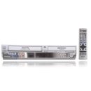 Panasonic DMR-E75V DVD & VHS Recorder Kombination