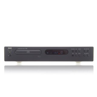 NAD C542 CD Player Compact Disc Player