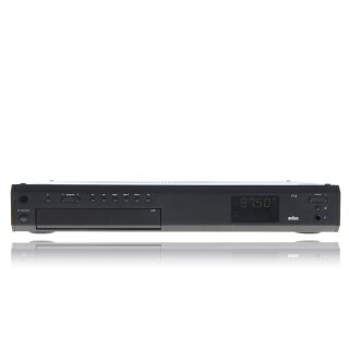 Braun A2 Verstärker Amplifier