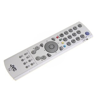 Original Fernbedienung JVC RM-C1816S für LT-26A62S,LT-26A70B,LT-26A70S,LT-32A62S,LT-32A70B,LT-32A70S