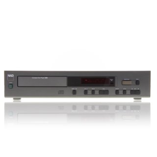 NAD 5320 CD Player Compact Disc Player