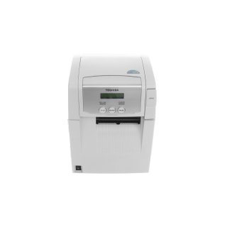 Toshiba Tec B-SA4TP Etikettendrucker Drucker