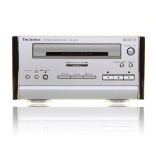 Technics RS-HD70 Stereo Cassette Deck Kassettendeck vom SC-HD70 Anlage