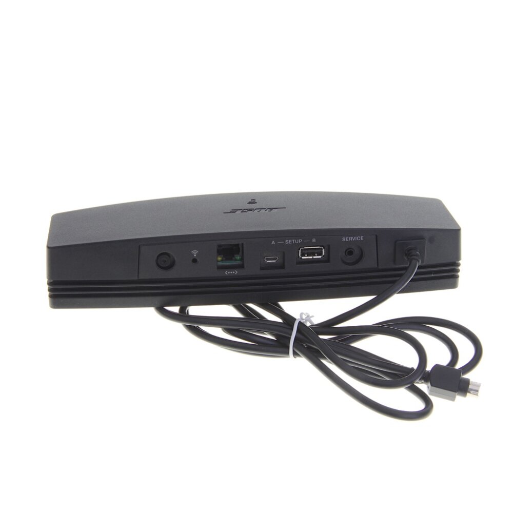Bose SoundTouch Wireless Adapter Model 4124
