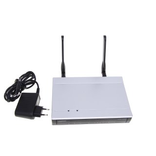 Lancom Systems 1781VAW Router