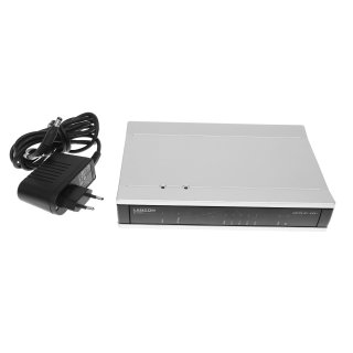 Lancom Systems WLC-4006+ WLAN Controller 1000 Mbit/s