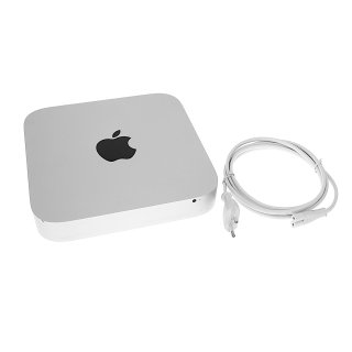 Apple Mac Mini A1347 2,6 GHz,Intel Core i7, 1 TB Fusion Drive  HDD,16GB Speicher