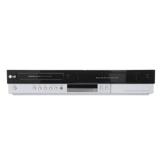 LG RC185 DVD-VHS Recorder Defekt!