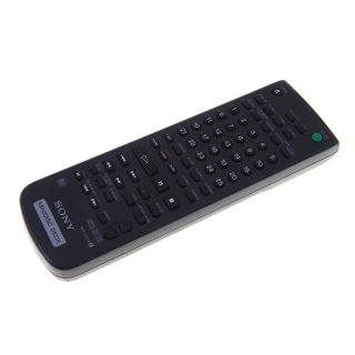 Original Fernbedienung Sony RM-D17M für MDS-JB920,MDS-JB9