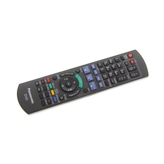 Original Fernbedienung Panasonic N2QAYB000340 für DMR-XS350