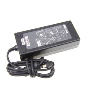 Original Netzteil BENQ 0218B1260 Output: 12V-5A