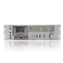 Crown 006-D Stereo Kassettendeck Cassetten Deck Tape Deck