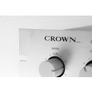 Crown 004-A Stereo Amplifier Vollverstärker