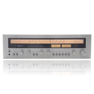 Technics SA-5560 Stereo Receiver