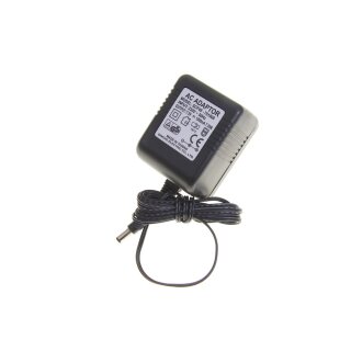 Original Netzteil Sincho SCP48-751000 Output: 7,5V-1000mA