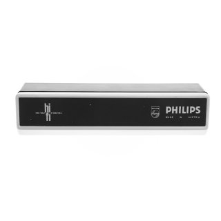 Philips N4450 Abdeckung