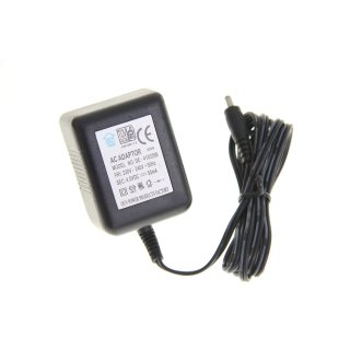 Original Netzteil AC Adaptor DE-4103268 Output: 4,5V-50mA