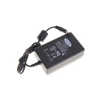 Original Netzteil Lacie ACD048A-12 Output: 12V-4A