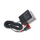 Original Netzteil AC-AC Adaptor 10-48-12VTI Output:...