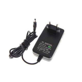 Original Netzteil AC Adapter WS-002 Output: 9V-1500mA