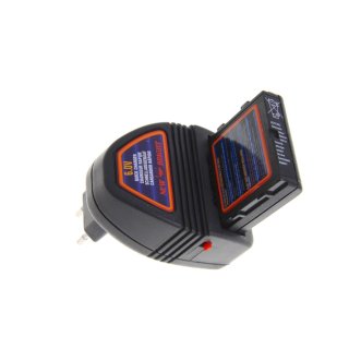 A519100681 New Bright Quig Charger 6V
