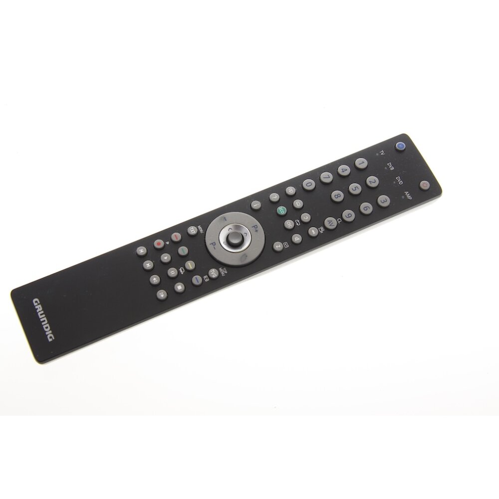 Telecomando Universale Sostitutivo Per TV Grundig TP3 | Compatibile Con Serie Visione E New York | RC2134602