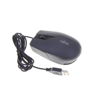 Optische Maus USB Fujitsu FSC BC M-U0002-FSC1