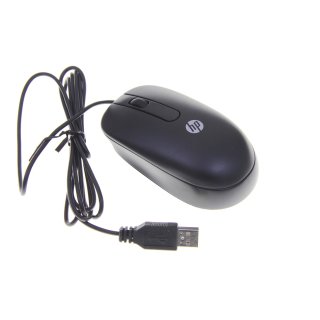 Optische Maus USB HP MSU-1158