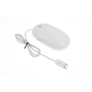 Apple Model A1152 Mighty USB Maus Mouse