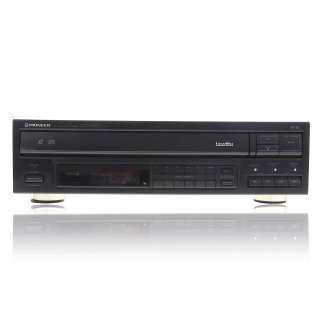 Pioneer CLD-600 LaserDisc