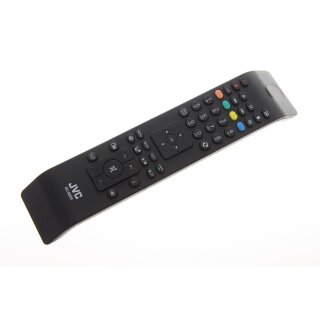 Original Fernbedienung JVC RC4800 LT-32HA4WU / LT-32HG52U / LT-32HG62U