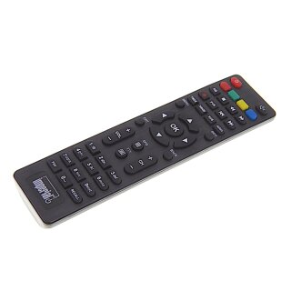 Original Fernbedienung für Digitalbox Imperial T2 IR,T2 Plus