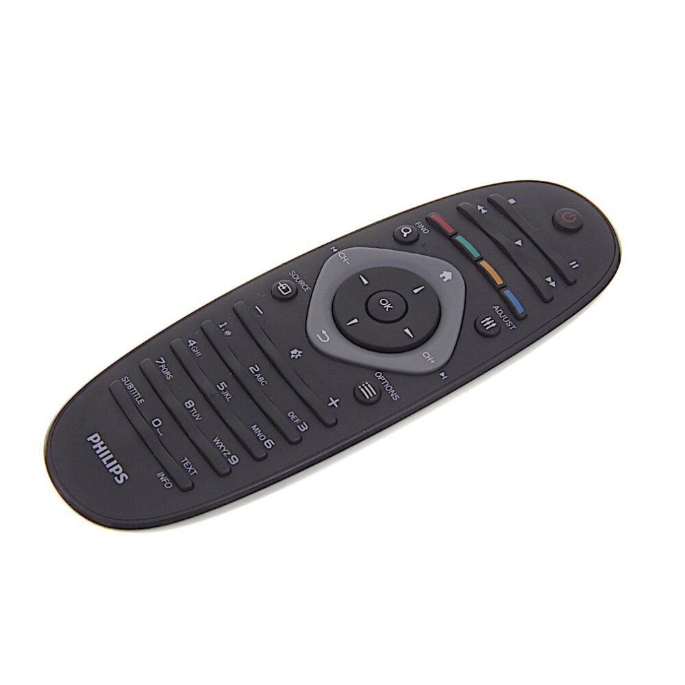 Télécommande D'origine Philips 2422 549 90301 - Occasion Très Bon état