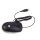 Optische HP USB Standard Maus Mouse 672652-001 neuwertig