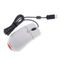 Microsoft Wheel Mouse Optical weiß X802382 - 004