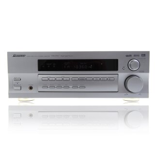 Pioneer VSX-D510 Surround Receiver Amplifier Vollverstärker