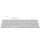 Apple A1243 USB Tastatur mit Ziffernblock