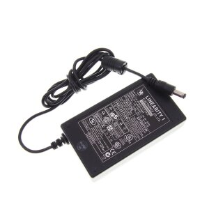 Original Netzteil Linearity LAD6019AB4 Output: 12V-3A