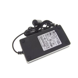 Netzteil Hitek PLUS120 Output:20V-2,5A für Zebra LP2844 TLP2844 2824 3844