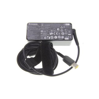 Original Netzteil Lenovo ADLX45NLC3A Output:20V-2,25A