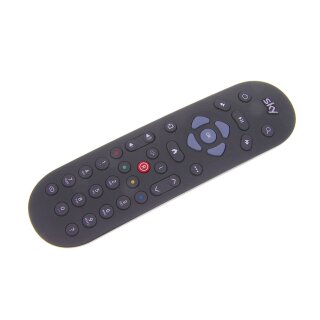 Original Fernbedienung URC168006-00R00 für SKY+ Pro UHD Receiver Q TV Box