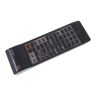 Original Fernbedienung Sharp  CD-S600