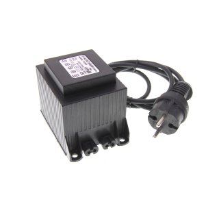 Original Netzteil AC/AC Adapter DMC Model: 18.60B Output:18V-3,34Amp 60W