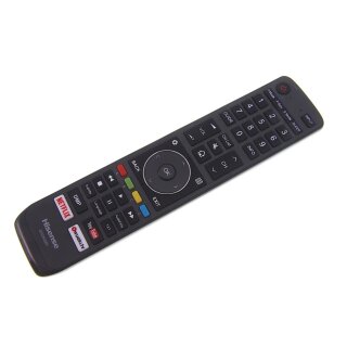 Original Fernbedienung Hisense EN3N39H für H45N5755