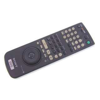 Original Fernbedienung Sony RMT-D120P  für DVP-S725D