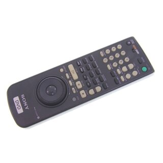 Sony RMT-D120P Fernbedienung für DVP-S725D DVP-S735D