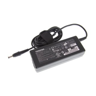 Original Netzteil Toshiba ADP-75SB BB Output: 19V-3,95A